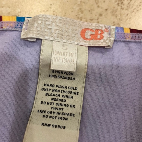 Brand🆕 GB Bikini set - Picture 11 of 14